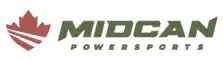 Midcan Powersports Logo