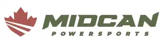 Midcan Powersports Logo